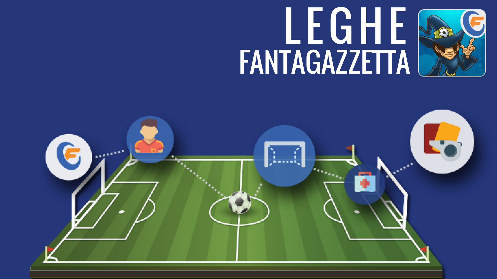 guida leghe fantagazzetta