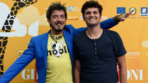 matano-ruffini Tutto molto bello, Film con Matano-Ruffini: Su Sky Cinema dal 17 agosto