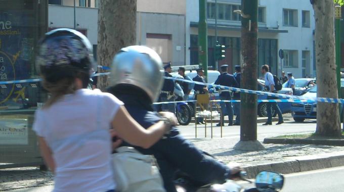 motorino Codice della Strada Aggiornato: Le maggiori novità del 2015