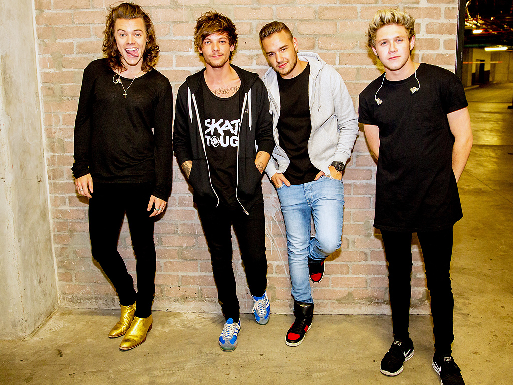 One Direction News: Su Youtube il Video Ufficiale di Drag me down