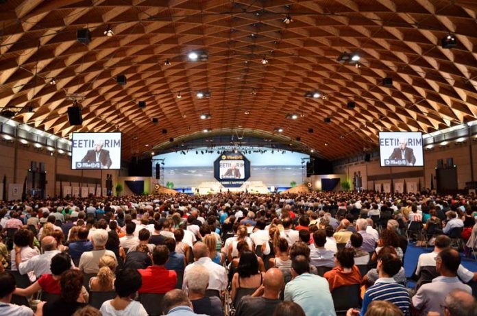 rimini_meeting Meeting Fiera Rimini 2015: Programma completo