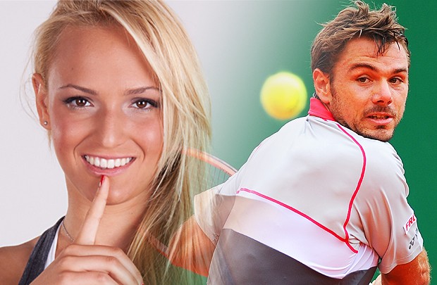 vekic-wawrinka Rogers Cup, Kyrgios a Wawrinka: