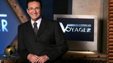 Photo of Voyager torna su Rai 2: Data e Argomenti delle Nuove Puntate