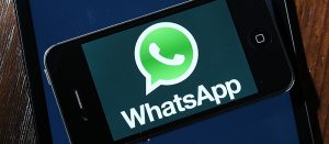 WhatsApp Web su Apple: ora funziona anche con iPhone 