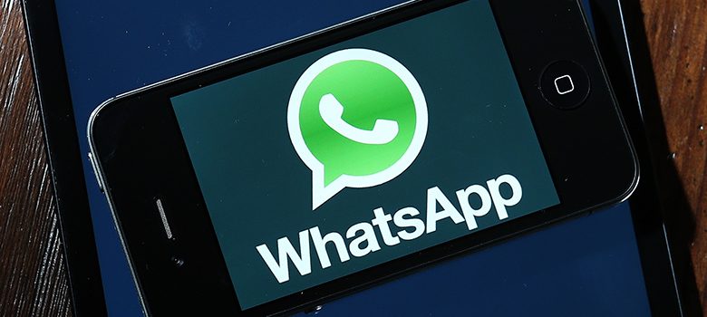 WhatsApp Web su Apple: ora funziona anche con iPhone