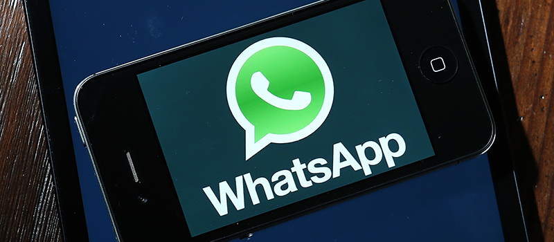 WhatsApp Web su Apple: ora funziona anche con iPhone
