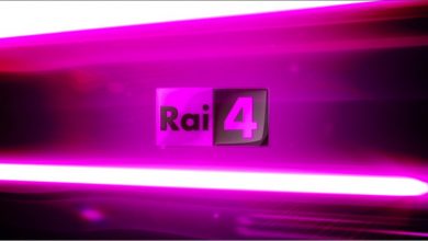 Photo of Rai4: dopo l’approdo su Sky, al via il restyling