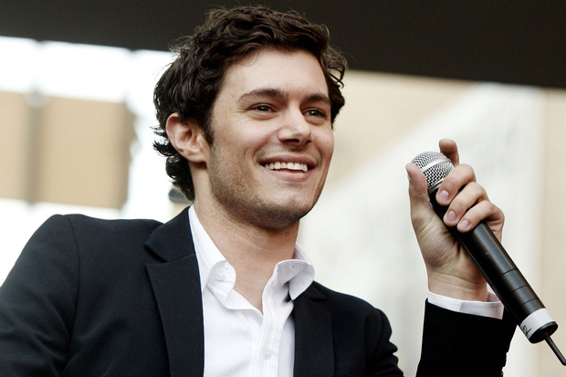 Adam-Brody Adam Brody: la star di OC è diventato papà
