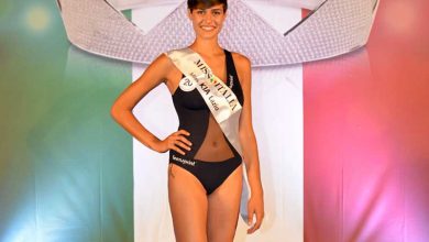 Photo of Miss Italia, Alice Sabatini diventa inviata de Le Iene (Video)