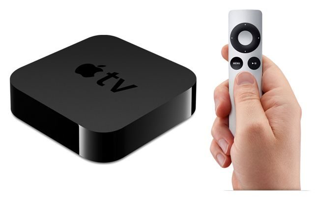 Presentata la Nuova Apple Tv: Ecco come funziona