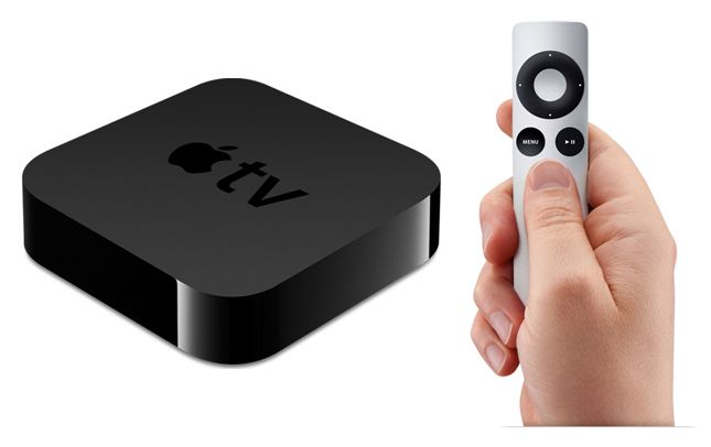 Apple-Tv Presentata la Nuova Apple Tv: Ecco come funziona