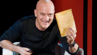 Photo of Claudio Bisio al lavoro per un Nuovo Programma Sky?
