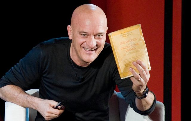 Claudio Bisio al lavoro per un Nuovo Programma Sky?