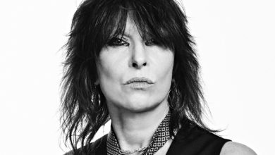 Photo of Chrissie Hynde (Pretenders): “Se ti stuprano è colpa tua”