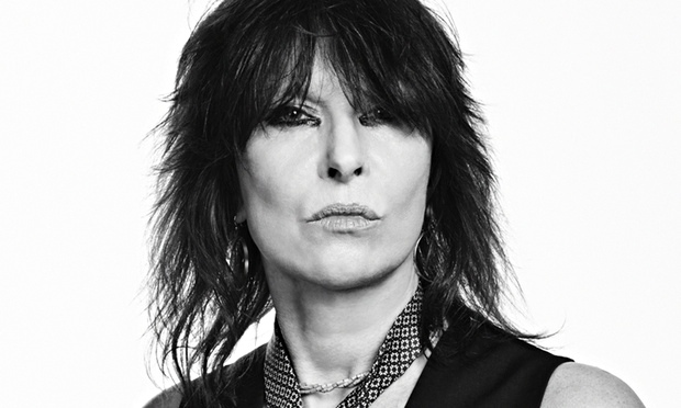 Chrissie Hynde (Pretenders): "Se ti stuprano è colpa tua"