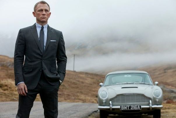 James Bond, Daniel Craig rinnega il personaggio di 007: “È misogino e sessista”