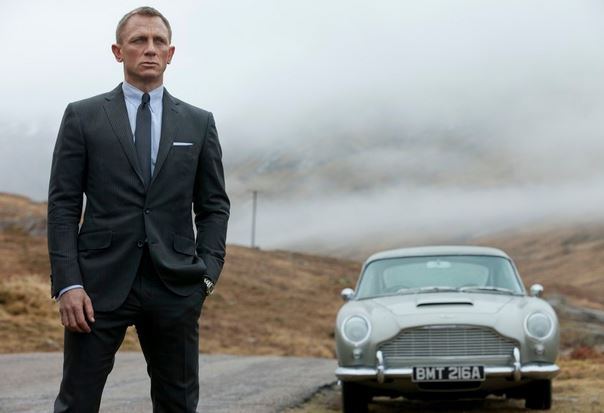 Daniel-craig James Bond, Daniel Craig rinnega il personaggio di 007: “È misogino e sessista”