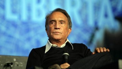 Photo of Emilio Fede: “Voterei sicuramente Matteo Renzi”