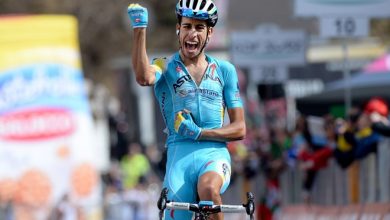 Photo of Chi è Fabio Aru? Vincitore Quinta Tappa Tour de France 2017