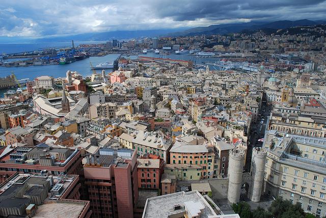 Genova