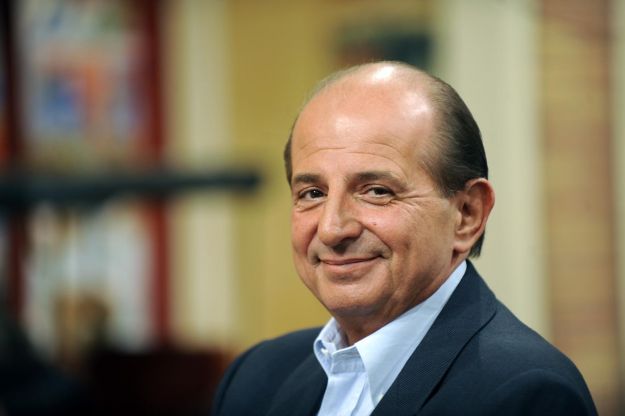 Giancarlo-Magalli Giancarlo Magalli: