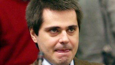 Photo of Caso Marta Russo: Giovanni Scattone rinuncia alla cattedra