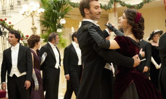 Grand Hotel Fiction Replica Grand Hotel su Rai Replay: Prima Puntata 1 Settembre 2015