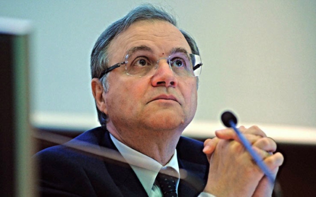 Ignazio Visco Bankitalia Italia, Economia in Ripresa? Bankitalia: