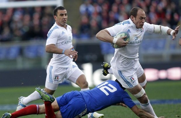 Francia-Italia: Diretta Tv e Streaming gratis (Mondiale Rugby 2015)
