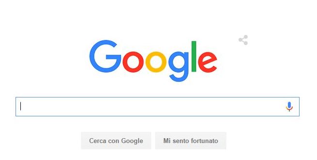 Nuovo logo Google: l'evoluzione a misura di utente