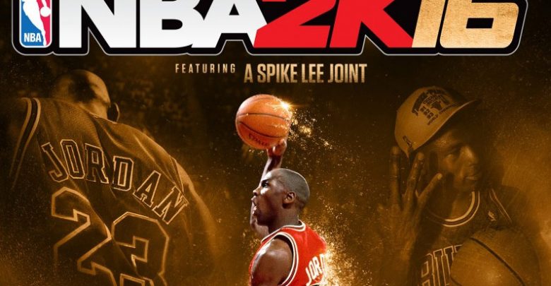 NBA 2K16: i Migliori 10 Giocatori per Ruolo