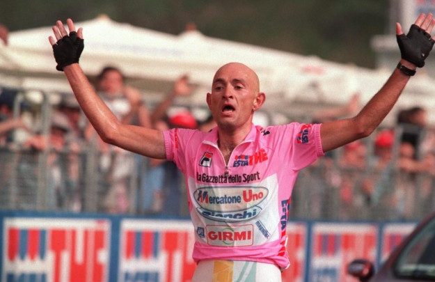 Caso Pantani, Pm chiede archiviazione indagine bis