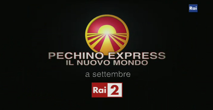 Replica Pechino Express 4 su Rai Replay: Prima Puntata 7 Settembre 2015