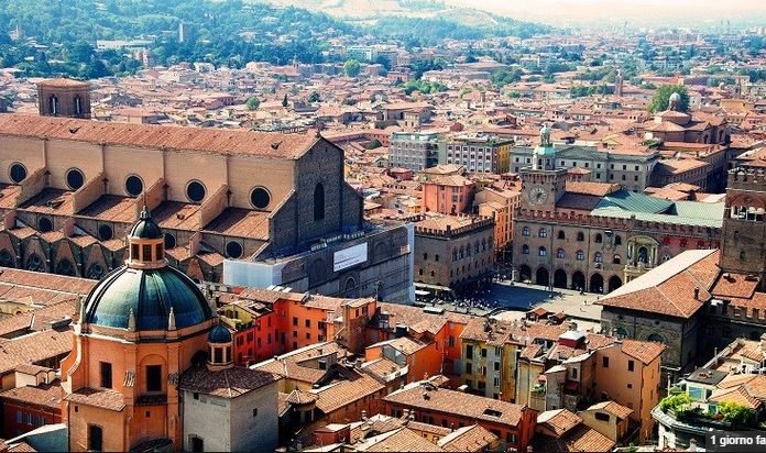 Piazza-Maggiore-Bologna Festival Francescano Bologna 2015: date, programma e ospiti