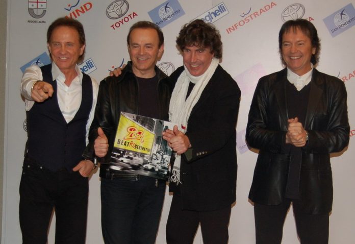 Pooh I Pooh si sciolgono, ultimi 2 concerti: Info Date e Prezzi Biglietti