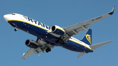 Photo of Ryanair, Biglietti a 3 euro oggi 5 gennaio 2017: Dettagli dell’offerta