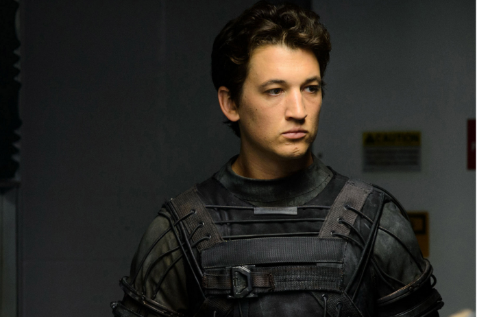 Fantastic 4 Fantastic 4: Potere ai registi e alle idee