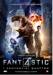 Fantastic 4