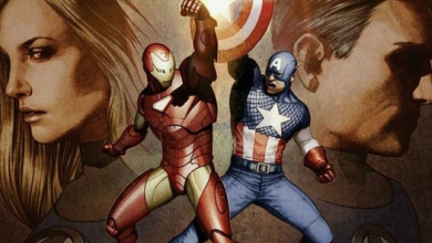 Photo of Captain America – Civil War: Differenze con il fumetto