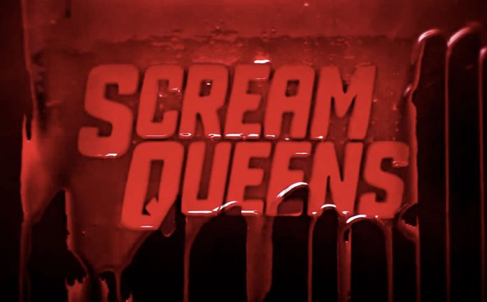 Scream-queens_teaser Scream Queens: debutta negli USA la nuova serie Fox, in Italia nel 2016
