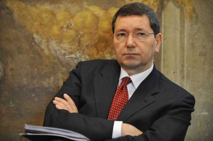 Sindaco-Roma-Marino Sindaco Marino, Temple University: