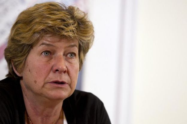 Susanna-Camusso Ultime Novità Pensioni (23 settembre 2015): Le News corrono su Twitter