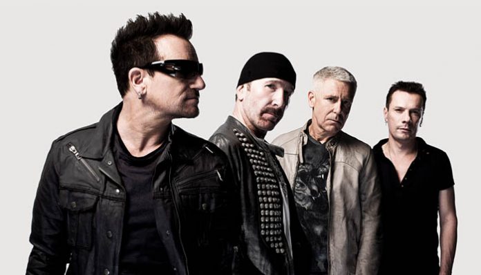 U2-tour-2015 U2: pubblicato un nuovo video di