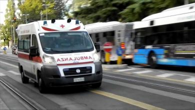 Photo of Treno investe una donna e due bambini in Calabria