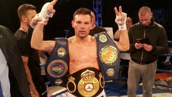 carmine-tommasone Tommasone vs. Slowey Diretta Tv e Streaming Gratis su Deejay Tv (Boxe)