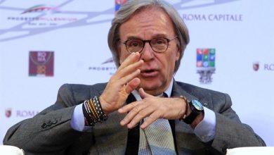 Photo of Restauro Colosseo, Della Valle: “Ho incontrato 6 ministri, 4 erano imbecilli”