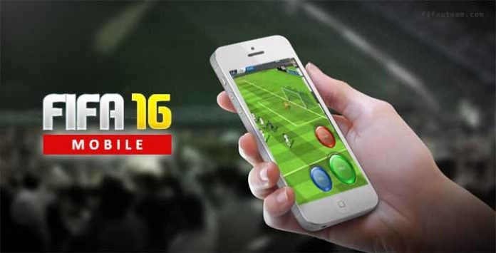 fifa16-mobile Fifa 16 su Android: download gratuito su Play Store