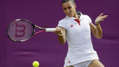 Photo of Flavia Pennetta Si Ritira Dopo la Vittoria agli Us Open