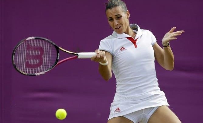 Flavia Pennetta Si Ritira Dopo la Vittoria agli Us Open