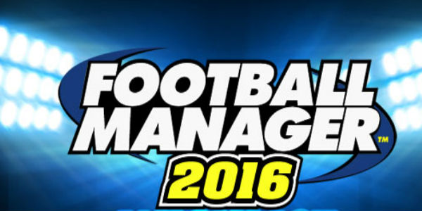 Football Manager 2016: data di uscita e info versione mobile